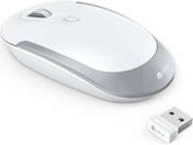 iclever/���C�����X�}�E�X �z���C�g/GMN41S