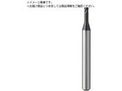 三菱/高硬度加工用エンドミル インパクトミラクルレボリューションVFRPSRB φ3.0×R0.3×15 VFRPSRBD0300R030N150