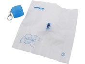 �l�H�ċz�p�}�E�X�V�[�g ���T�RRH �u���[/8-8515-01