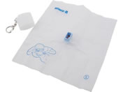 �l�H�ċz�p�}�E�X�V�[�g ���T�RRH �z���C�g/8-8515-03