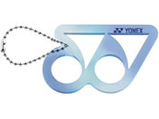 YONEX ���l�b�N�X/���S�L�[�z���_�[/AC506-002