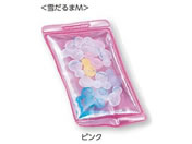 �N���X�^���J���[�s���[(�Ⴞ���M/�s���N)/8-8621-01