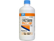 ��)���h���� �U���R�j���tP 500ml