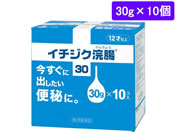 薬)イチジク製薬 イチジク浣腸30 30g×10個【第2類医薬品】