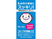 ��)���l���� �R�g�u�L����10 10g�~4