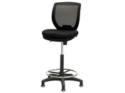 Netforce/�n�C�`�F�A CORE �Œ�r �u���b�N/CRH-1FL-FW-BK