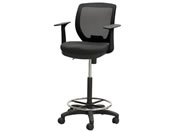 Netforce/�n�C�`�F�A CORE T�I�t�� �u���b�N/CRH-1TA-FW-BK