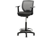 Netforce/�n�C�`�F�A CORE �Œ�r T�I�t�� �O���[/CRH-1TAFL-FW-GY