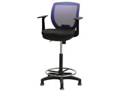 Netforce/�n�C�`�F�A CORE �Œ�r T�I�t�� �l�C�r�[/CRH-1TAFL-FW-NV