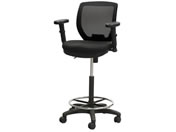 Netforce/�n�C�`�F�A CORE �㉺���~�I�t�� �u���b�N/CRH-1MA-FW-BK