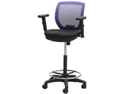 Netforce/�n�C�`�F�A CORE �㉺���~�I�t�� �l�C�r�[/CRH-1MA-FW-NV