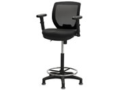 Netforce/�n�C�`�F�A CORE �Œ�r �㉺���~�I�t�� �u���b�N/CRH-1MAFL-FW-BK