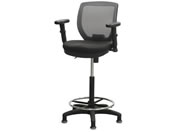 Netforce/�n�C�`�F�A CORE �Œ�r �㉺���~�I�t�� �O���[/CRH-1MAFL-FW-GY