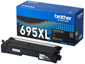 G)ブラザー/ブラザー純正 トナーカートリッジ ブラック 大容量/TN695XLBK
