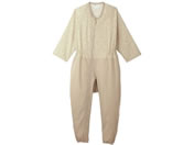 ���{�G���[��/�R���r�l�[�V����(�t���I�[�v���^)���˂܂� 24-4921-0307 ���[�V�[�t�����[/�N���[�� 5038(LL)�c�C��