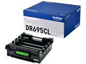 ブラザー/ブラザー純正 ドラムユニット 4色一体型/DR695CL