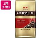 UCC�㓇����/�S�[���h�X�y�V���� ���b�`�u�����h 1kg 10��