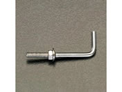 �G�X�R ��3.45�~32mm�i�b�g�˂��tL�^�t�b�N(�e�����X 2�{ EA951DS-41