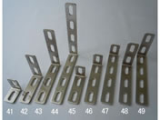 �G�X�R 50�~100�~16mm ��������(�X�e�����X�� 2��) EA951EA-49