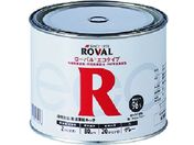 ROVAL/亜鉛メッキ塗料 ローバルエコタイプ 常温亜鉛めっき 1kg缶