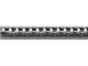 �G�X�R #35 3�^8�g( 9.53mm)x3m ���[���[�`�F�[��(SUS) EA967EG-35