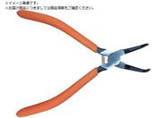 HIT/スナップリングプライヤー C形止め輪使用範囲12〜25 RHB125MT