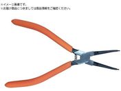 HIT/スナップリングプライヤー C形止め輪使用範囲12〜25 RHS125MT