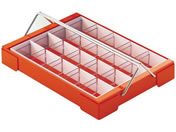 ���{�㗝���/�J���[�U��g���[(20�l�p)���t ����g���[ 23-5661-00 6143-02(�I�����W)