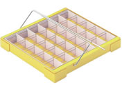 ���{�㗝���/�J���[�U��g���[(30�l�p)���t ����g���[ 23-5662-01 6144-03(�C�G���[)