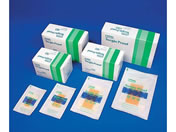 �h���ŋۃv���X�^�[ 60�~90mm(�T�[�W���v���[�t)1��(50����) 8-9440-02