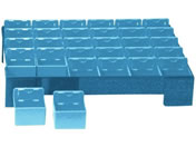 ���{�㗝���/�J���[�U��g���[(30�l�p)����g���[ 23-5664-00 KT-30(�u���[)