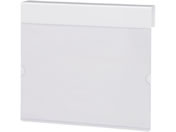 ���{�㗝���/�x�b�h�l�[��(T�^)24-5229-03 �z���C�g