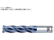 OSG/VコートXPMラフィング ロング ファインピッチ 4刃 刃径18mm 刃長63mm 全長125mm 8456668 VP-RELF-18 8456668