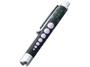 ���o�[���\�t�gLED�y�����C�g(�V���[�g)�u���b�N�~�s���N/8-9554-01