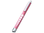 �A�Y����/���o�[���\�t�gLED�y�����C�g(�����O)�s���N/8-9555-02