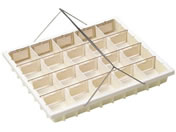 ���{�㗝���/�U��g���[(20�l�p)�p���t 20�l�p ����g���[ 23-5624-00 SS-20(6009-01)