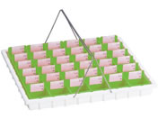 ���{�㗝���/�U��g���[(36�l�p)36�l�p ����g���[ 19-7770-0005 �e�F���� KY-36(26-6128)