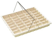 ���{�㗝���/�U��g���[(40�l�p)�p���t 40�l�p ����g���[ 23-5624-01 SS-40(6009-02)