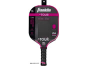 tN/FS TOUR TEMPO 14mm PINK/52981C2