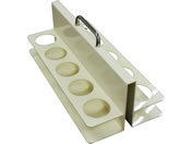 ���{�㗝���/�A�R�b�v�g���[(10�l�p)10�{�� �A�R�b�v�X�^���h 23-5995-02 PP-10N