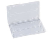 ���{�㗝���/�����p�v���}�b�y(2���p)2���p 10-2655-02 100X72X8MM