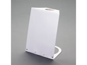 ���j�b�g 332�~250mm�^A4�c �R�[���p�T�C���{�[�h EA983FT-321