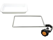 ���{�㗝���/���\�g���[�z���_�[ 25-3001-02 NO.0(W250XD190XH24MM