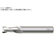 S&K/ハイススクエアエンドミル 2枚刃ショート刃 VS2T21