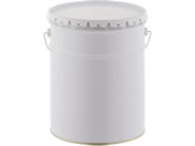 エスコ/20L ペール缶(ラグタイプ)/EA991AG-1