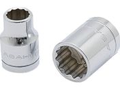 ASH 12p\Pbg9.5x10mm VS3100