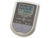 ���{��������(NISSEI)/��Ԑ��ʌv �K�C�K�[�J�E���^�[ 24-9152-00 DC-200