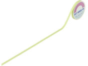 ���{�Ώ\����/���P�x�~���e�[�v(10mm�~5m)���P�x�~���E���n 24-7125-09 364001(SAF-1005)