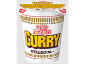 日清食品/カップヌードル カレー