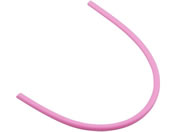 �쌌��(���e�b�N�X�t���[)�����p�`���[�u(���l�p)�s���N 1�g(2�{��)/8-9800-13